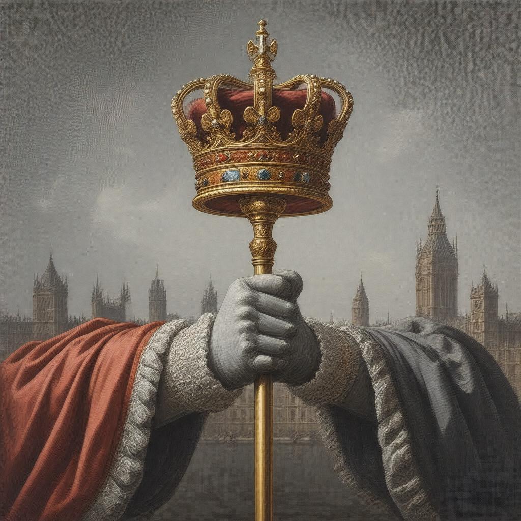 Royal Prerogative